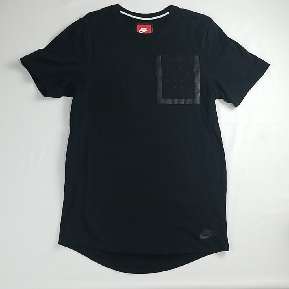 Various NIKE Tee Shirts